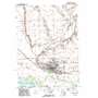 Vermillon USGS topographic map 42096g8