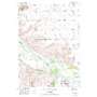 Niobrara USGS topographic map 42098g1