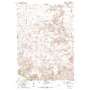 Niobrara Nw USGS topographic map 42098h2