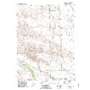 Torrington Se USGS topographic map 42104a1