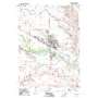 Torrington USGS topographic map 42104a2