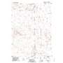 Carpenter Ranch USGS topographic map 42104b1