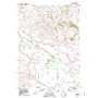 Barnes USGS topographic map 42104b4