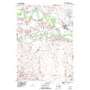 Fort Laramie USGS topographic map 42104b5