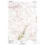 Cedar Top USGS topographic map 42104e7