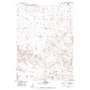 Prairie View School USGS topographic map 42104f7