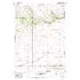 Bills Creek USGS topographic map 42104g6
