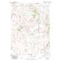 Manville Ne USGS topographic map 42104h5