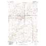 Flat Top USGS topographic map 42104h6