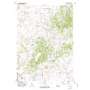 The Park USGS topographic map 42105g1