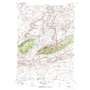 Windy Hill USGS topographic map 42106a3