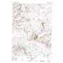 Difficulty USGS topographic map 42106a4