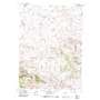 Pine Hill USGS topographic map 42106b4