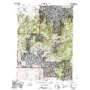 Reno Hill USGS topographic map 42106e1