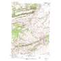 Otter Creek USGS topographic map 42106f2
