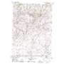 Mccleary Reservoir USGS topographic map 42106f8
