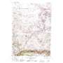 Goose Egg USGS topographic map 42106g4