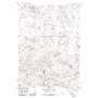 Campbell Hill USGS topographic map 42106h1