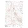 Emigrant Gap Nw USGS topographic map 42106h6