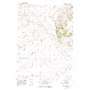 Square Top Butte USGS topographic map 42106h8