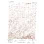 Split Rock Nw USGS topographic map 42107d6