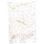 Dickie Springs USGS topographic map 42108c7