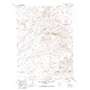 Pacific Springs USGS topographic map 42108c8