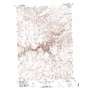 Lewiston Lakes USGS topographic map 42108d4