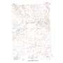 Myers Ranch USGS topographic map 42108e1