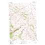 Wolf Point USGS topographic map 42108f6