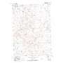 Arapahoe Ne USGS topographic map 42108h3