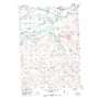 Arapahoe USGS topographic map 42108h4