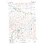 Hudson USGS topographic map 42108h5