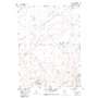 Tule Butte USGS topographic map 42109b2
