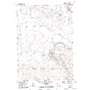 Leckie Sw USGS topographic map 42109e4