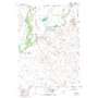 Boulder USGS topographic map 42109f6