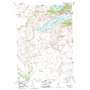 Boulder Lake USGS topographic map 42109g6