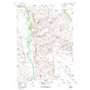 Mount Airy USGS topographic map 42109g8