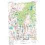 Roberts Mountain USGS topographic map 42109h3