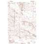 Red Gap USGS topographic map 42110b3