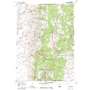 Nugent Park USGS topographic map 42110b7