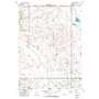 Deer Hill USGS topographic map 42110e3