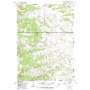 Springman Creek USGS topographic map 42110e4