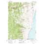 Saint Charles USGS topographic map 42111a4