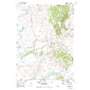 Riverdale USGS topographic map 42111b7