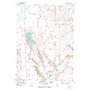 Banida USGS topographic map 42111b8