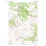 Treasureton USGS topographic map 42111c7