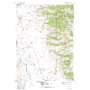 Georgetown USGS topographic map 42111d3