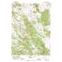 Sedgwick Peak USGS topographic map 42111e8
