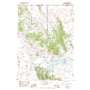 Alexander USGS topographic map 42111f6